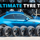 Illustration for article titled Heres a Solid Shootout Between the Best Summer Performance Tires